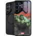 Marvel Enraged Hulk Galaxy S25 Kickstand Case